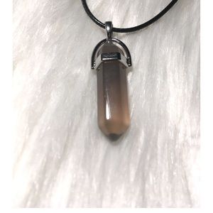 Crystal Necklace